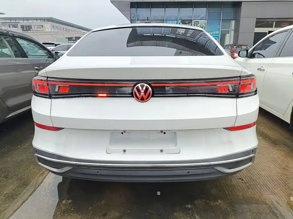 Volkswagen Lamando — миниатюра 6