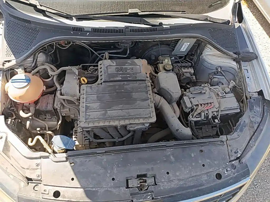 Volkswagen Jetta — миниатюра 20