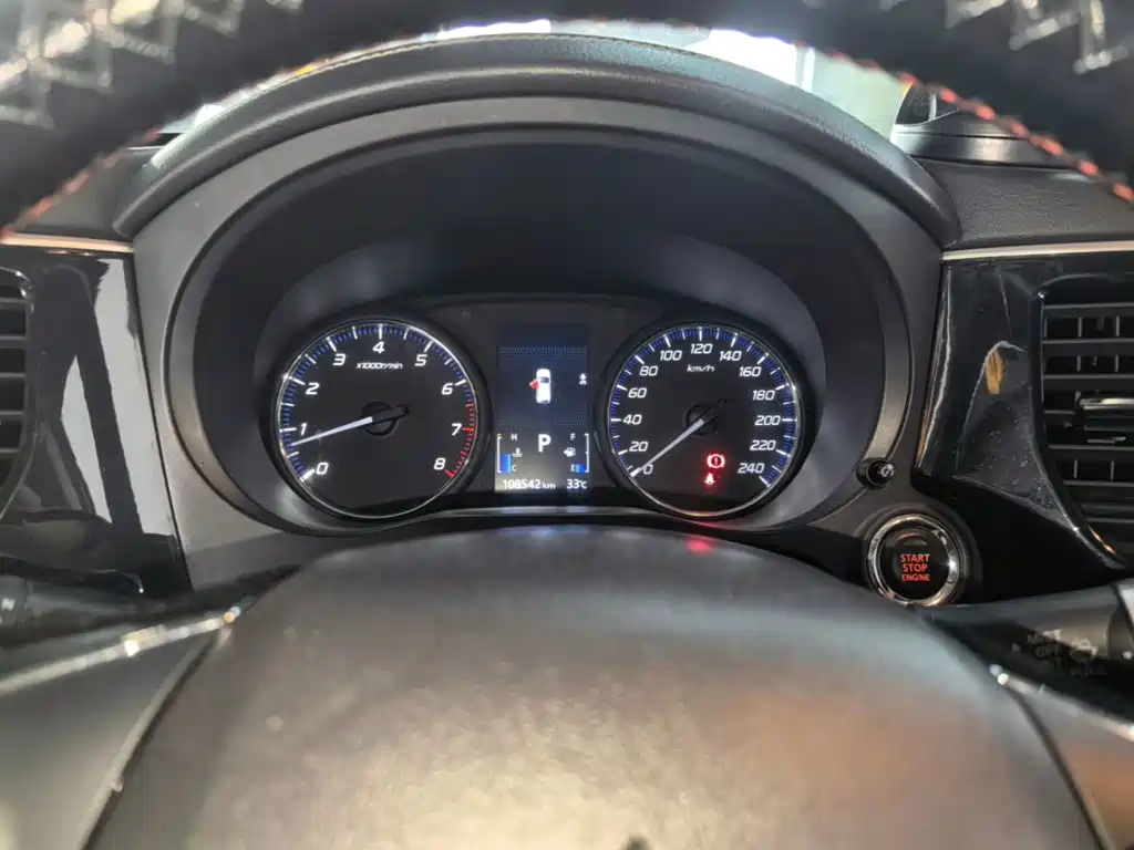 Mitsubishi Outlander — миниатюра 12