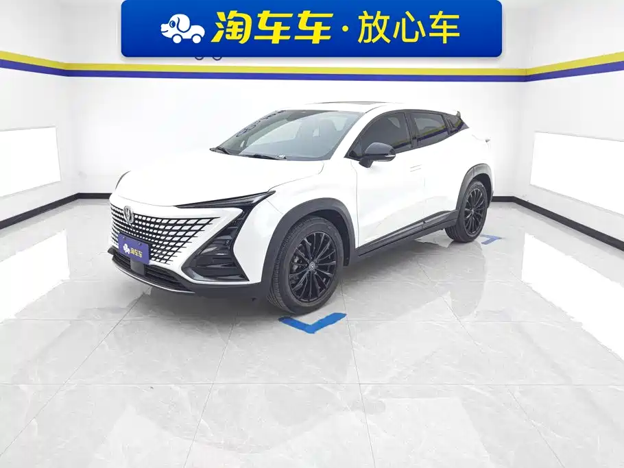 Changan UNI-T