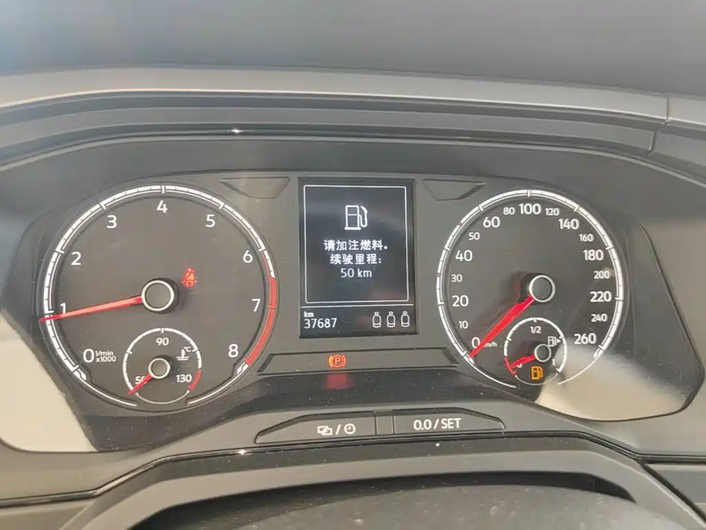 Volkswagen Polo — миниатюра 12