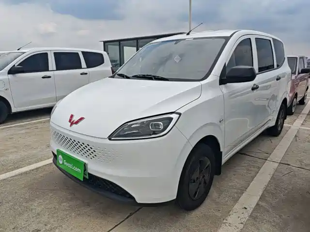 2025 Wuling Motors