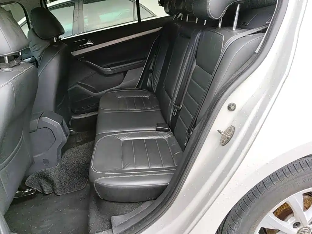 Volkswagen Lavida — миниатюра 17