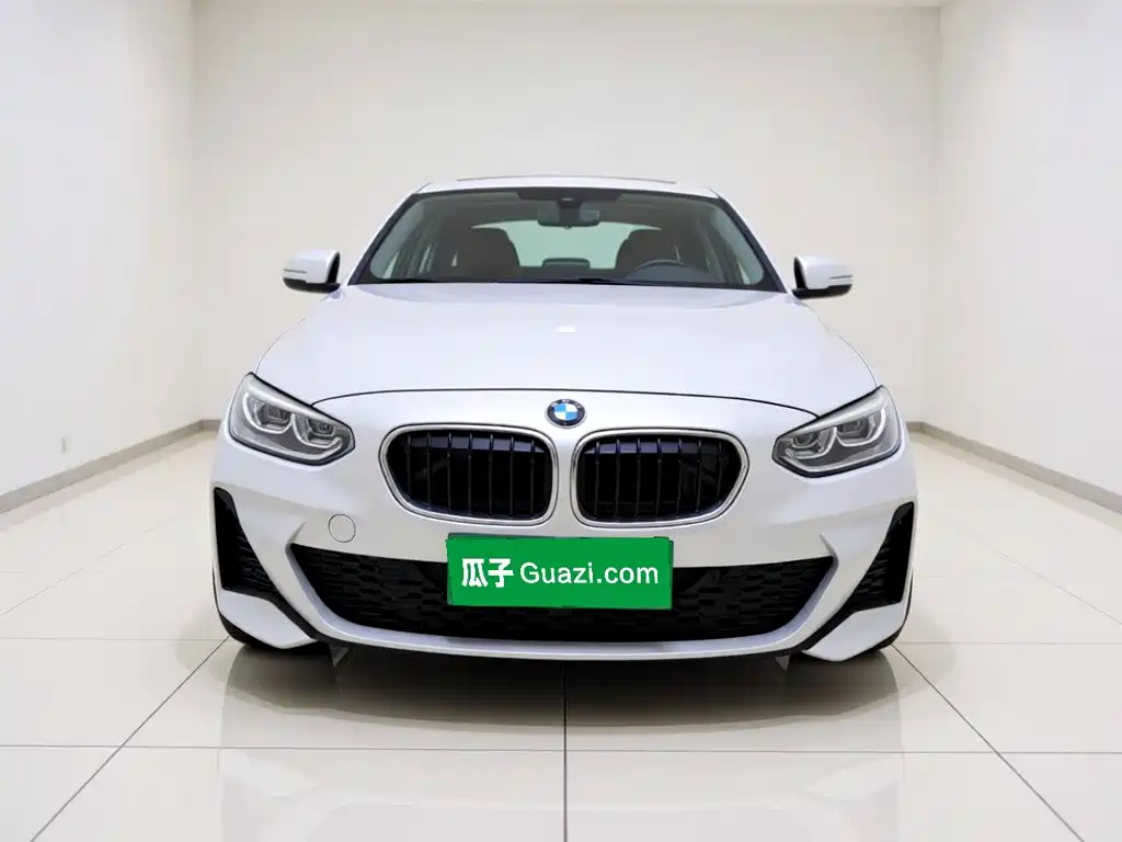 BMW 1 Series — миниатюра 2