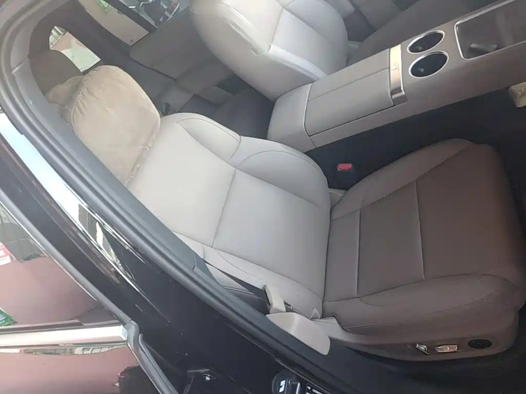 Li Auto Li L6 — миниатюра 25