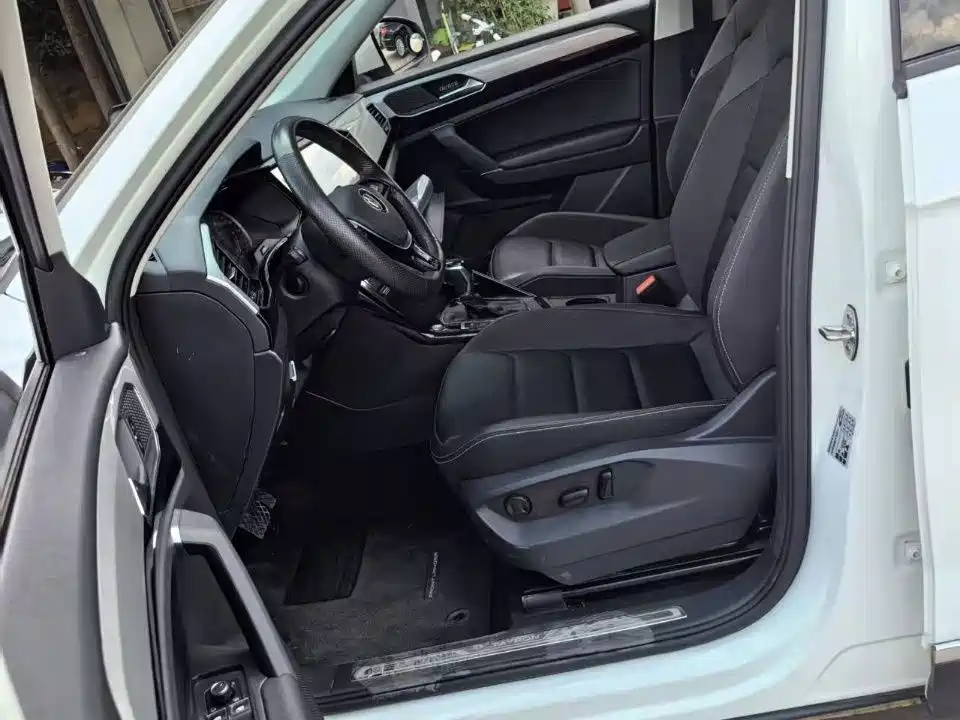 Volkswagen Tayron — миниатюра 4