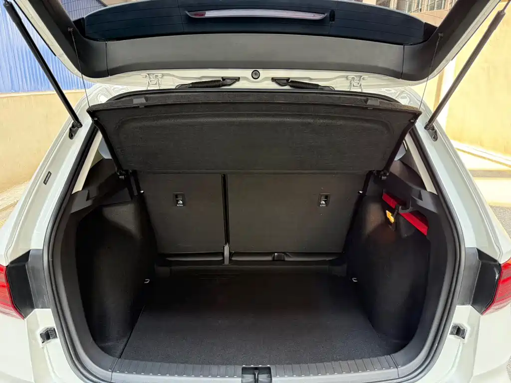 Volkswagen Tharu — миниатюра 19