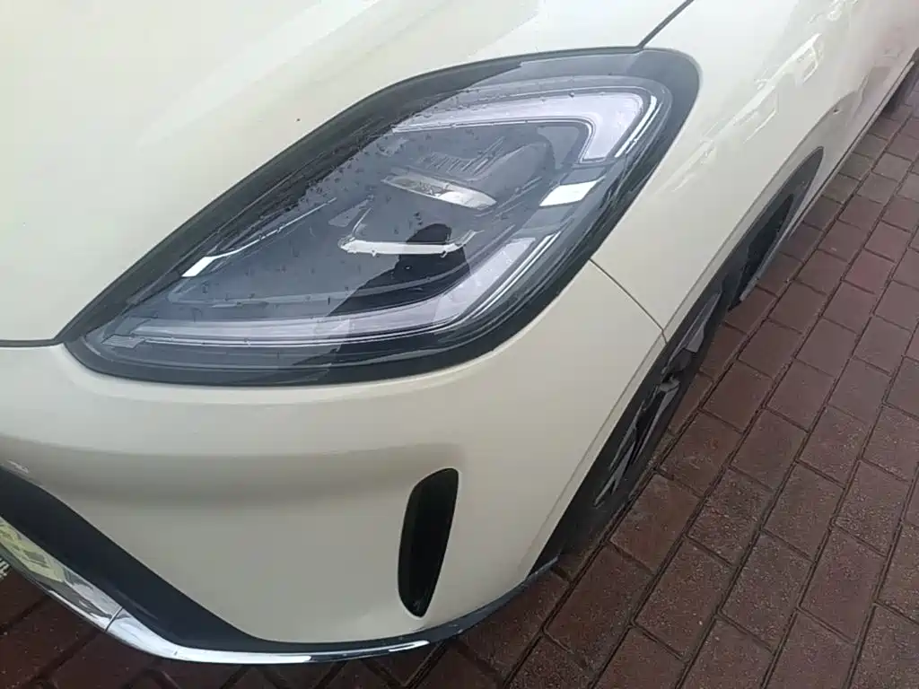 Wuling Binguo S — миниатюра 24