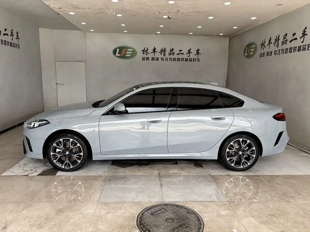 BMW 2 Series — миниатюра 5