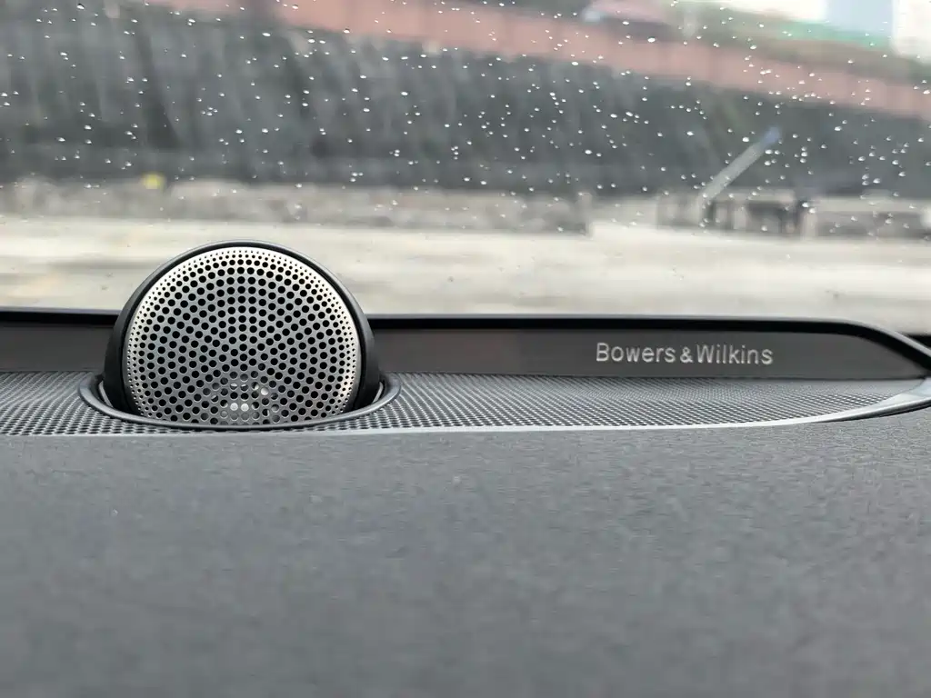 Volvo S90 2021 B5 Luxury