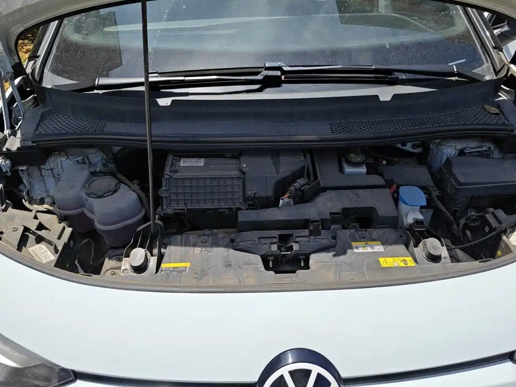 Volkswagen ID.3 — миниатюра 11