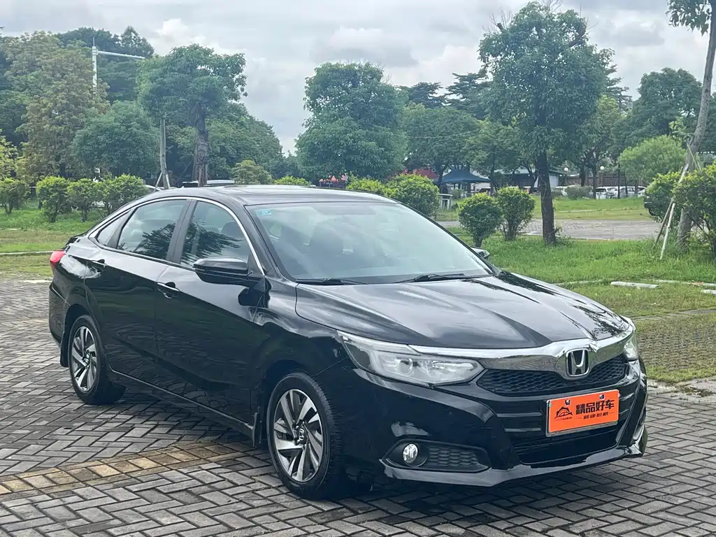 Honda Crider 180Turbo CVT Luxury Edition China VI, фото 3