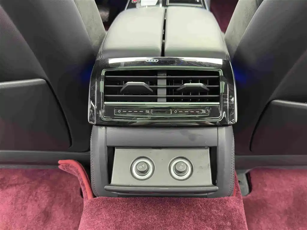 Audi A8 New Energy — миниатюра 15