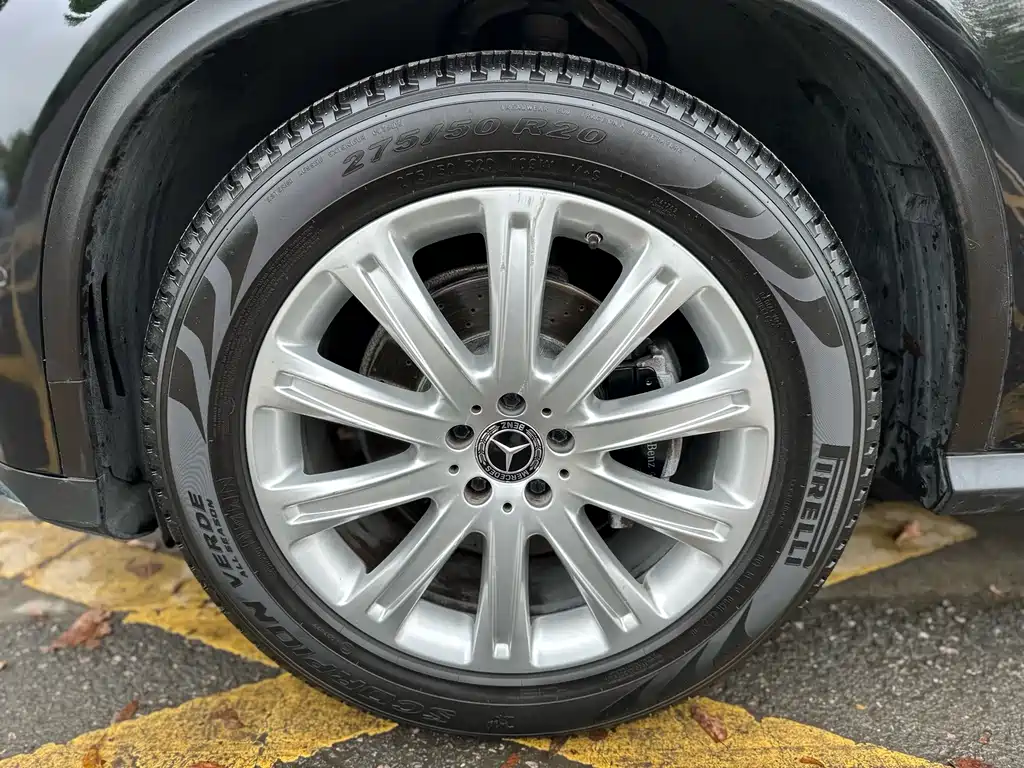 Mercedes-Benz GLE Coupe GLE 320 4MATIC Coupe SUV, фото 28