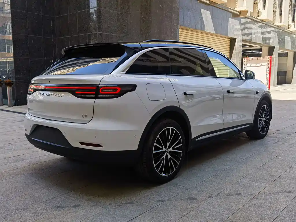 Leapmotor C11 2026 640