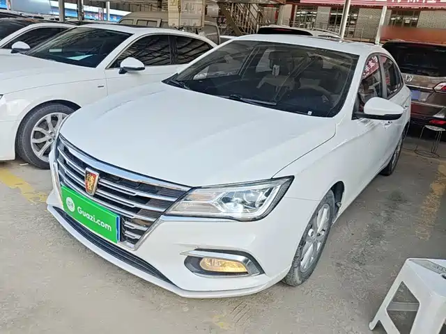 2021 Roewe i5