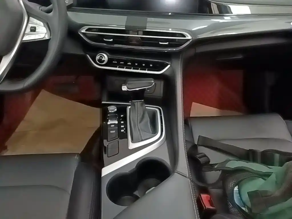 Changan Eado — миниатюра 13