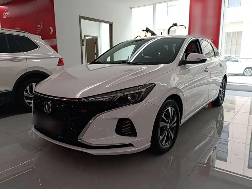 Changan Eado