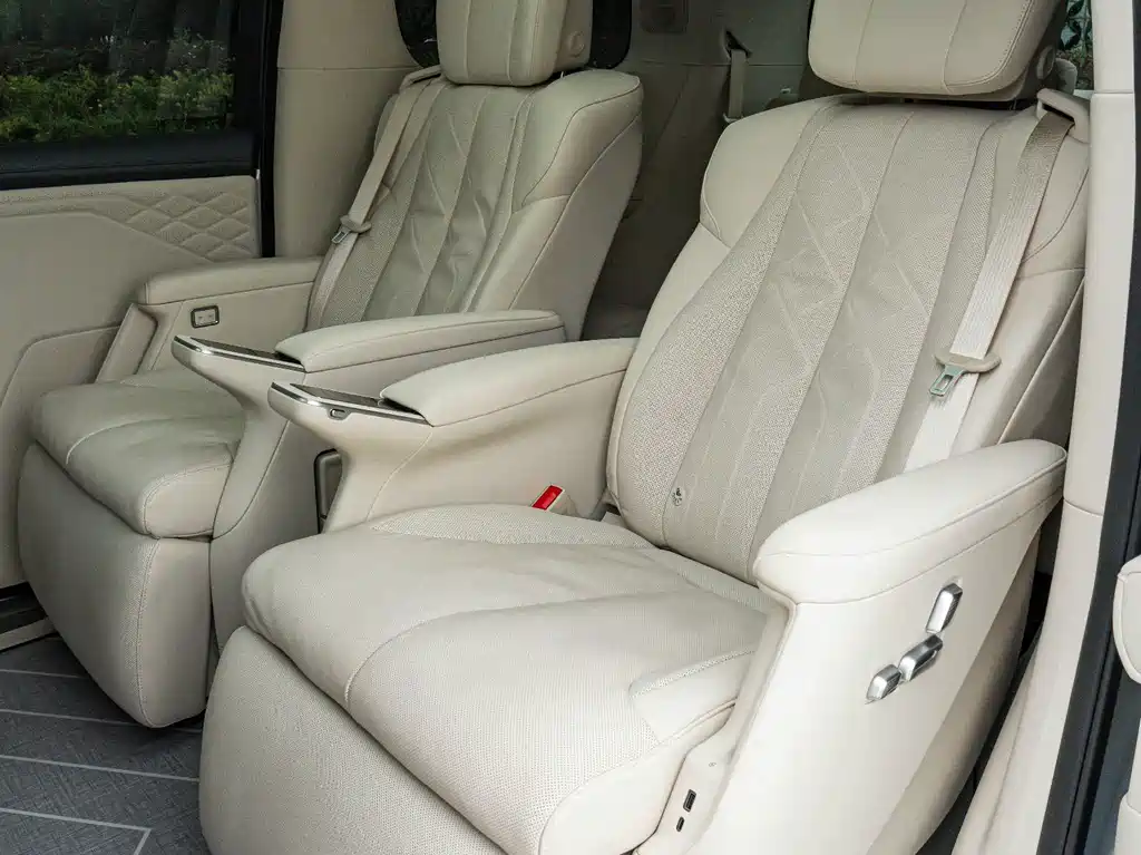 Buick Electra Encasa — миниатюра 18