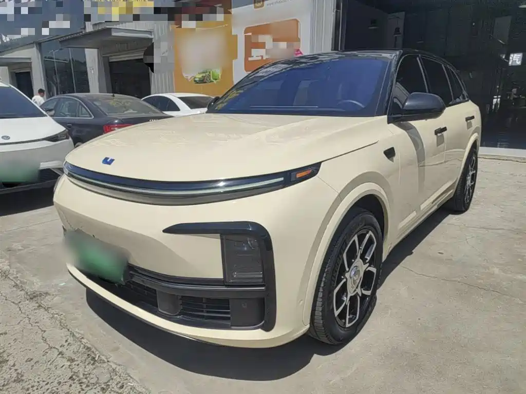 Li Auto L7 2023 Air