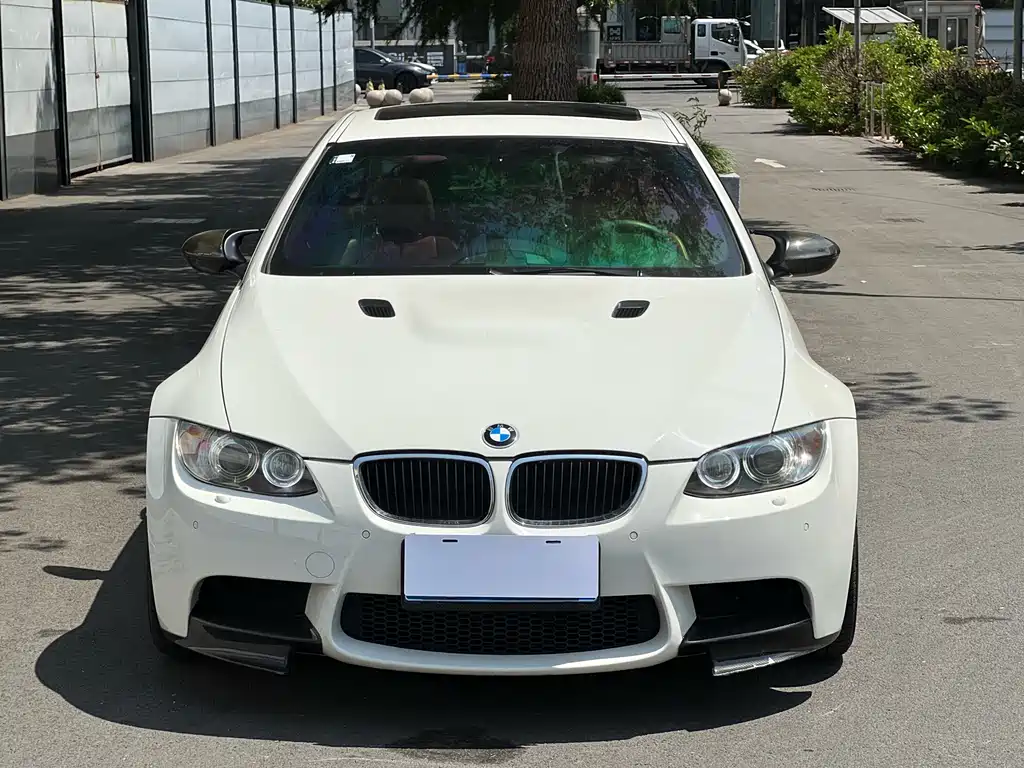 BMW M3 M3 2-door Coupe, фото 2