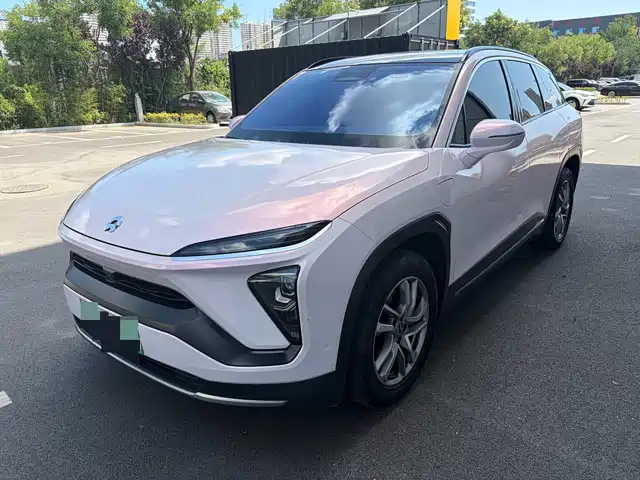 2022 Nio ES6
