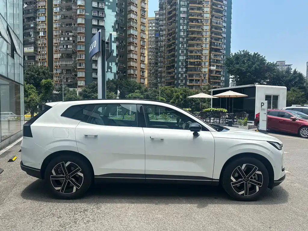 Volvo XC70 2026 Core