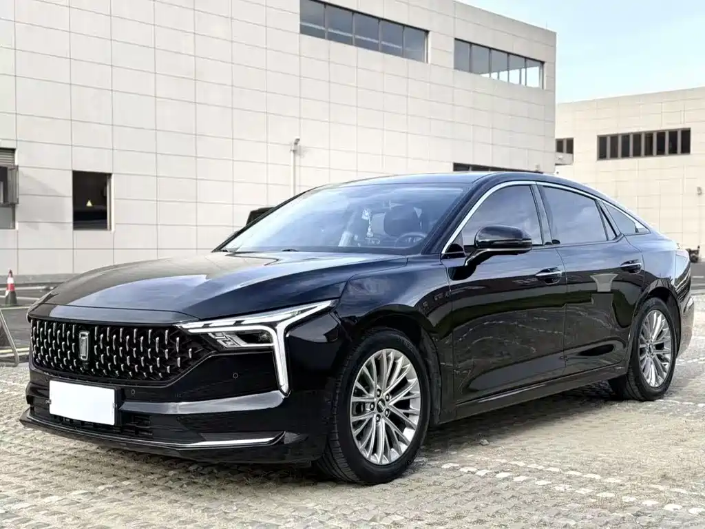 Bestune B70