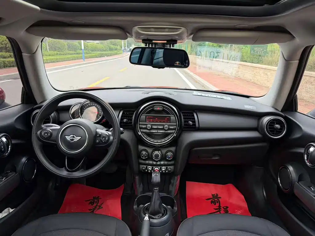 MINI Mini — миниатюра 8