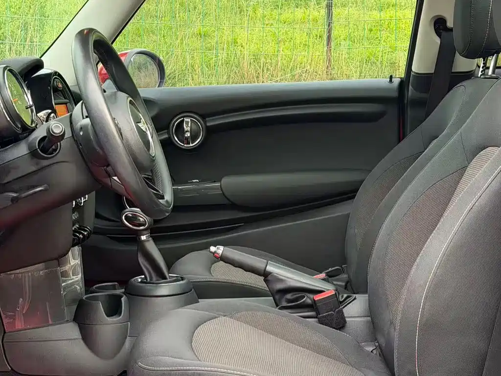 MINI Mini — миниатюра 6