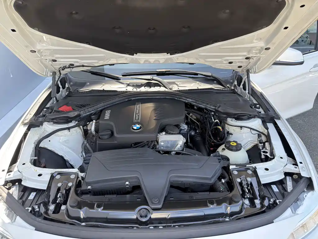 BMW 3 Series — миниатюра 13
