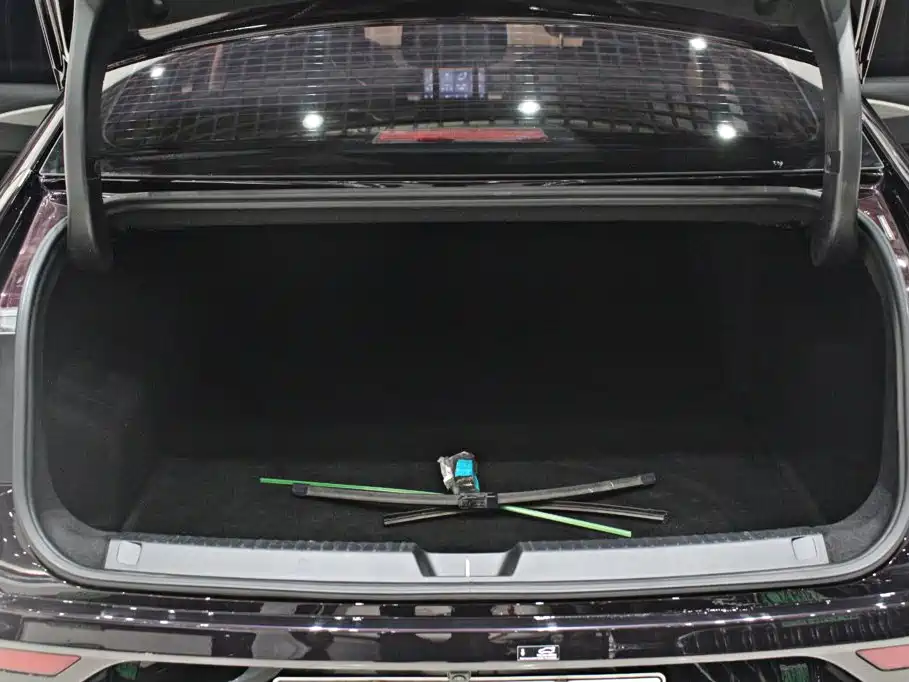 Wuling Xingguang — миниатюра 12