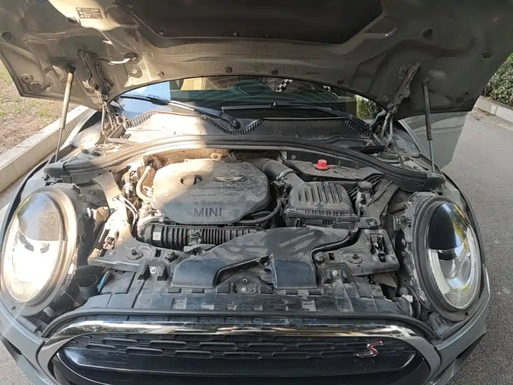 MINI Mini Clubman — миниатюра 22