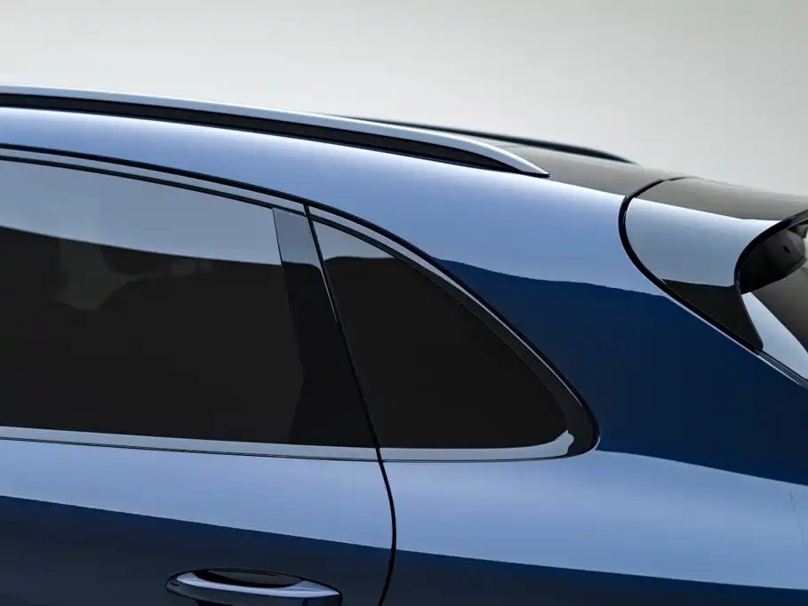 Porsche Macan — миниатюра 8