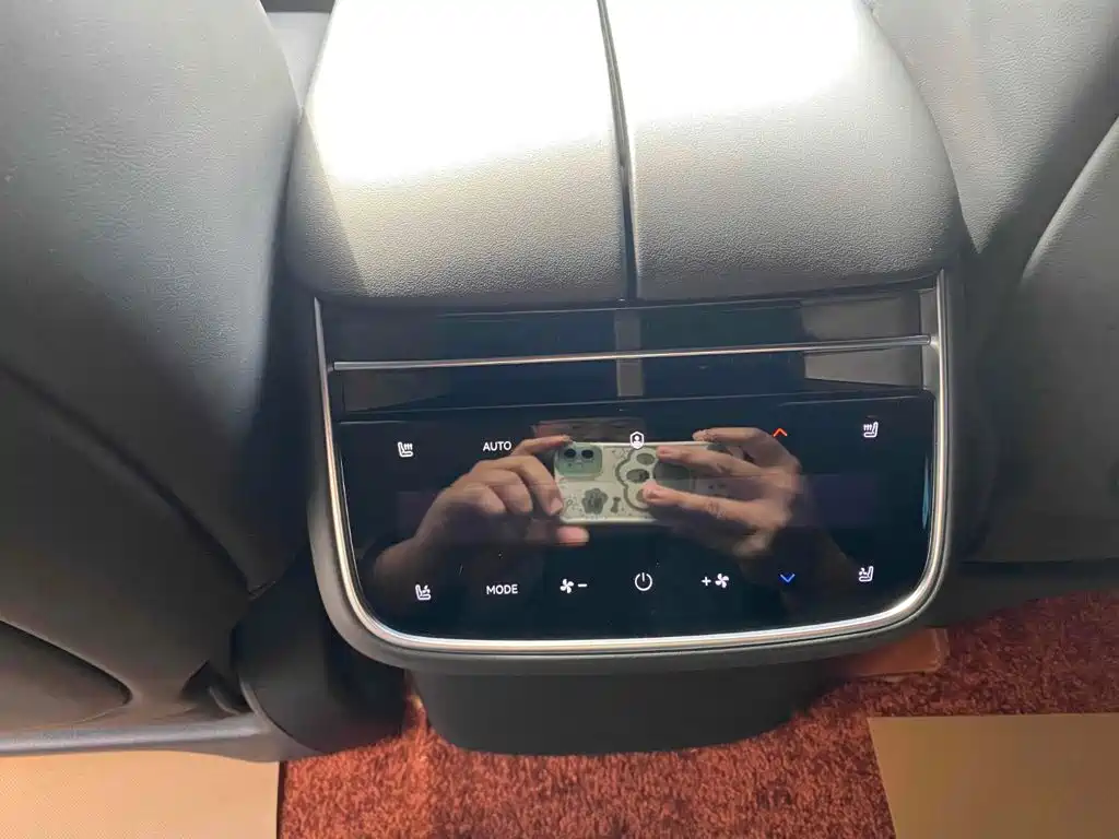 Xiangjie Xiangjie S9 — миниатюра 8