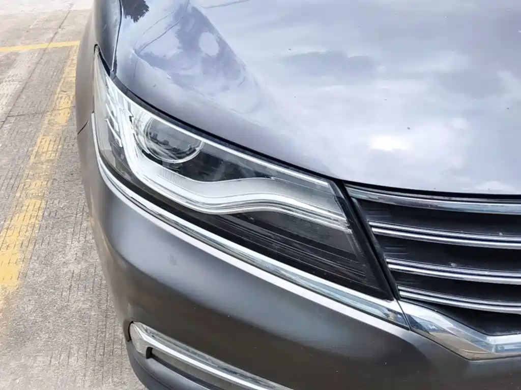 Roewe RX5 — фотографии объявления, Фото 13
