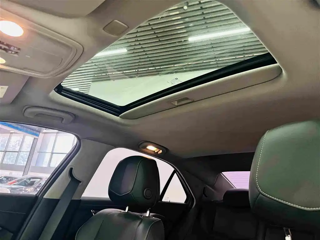 Cadillac ATS-L — миниатюра 17