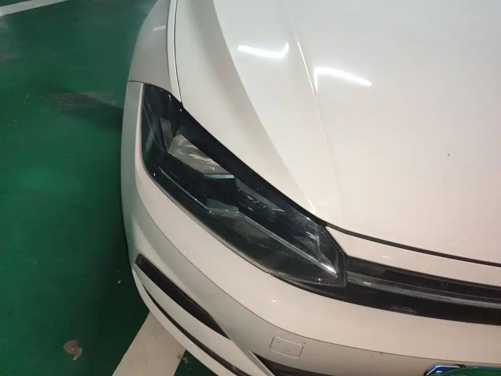 Volkswagen Polo — миниатюра 7