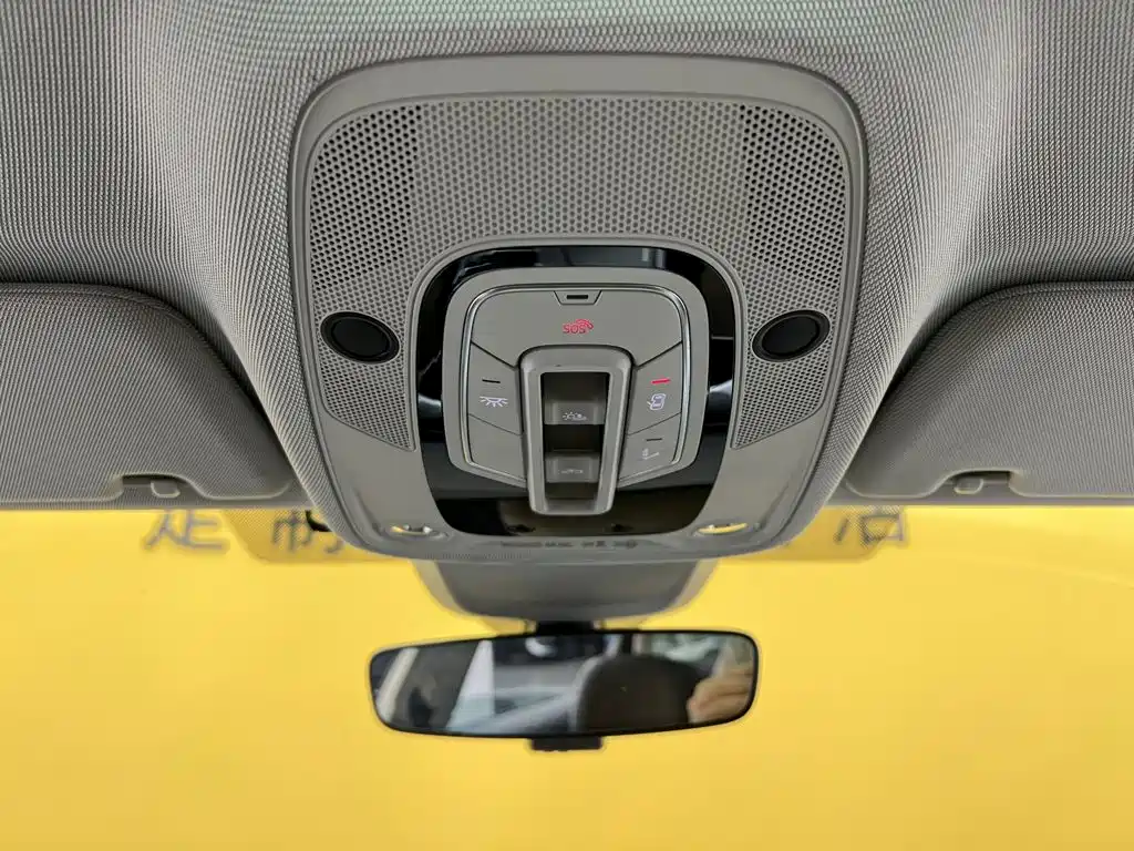 Audi A6L — миниатюра 25