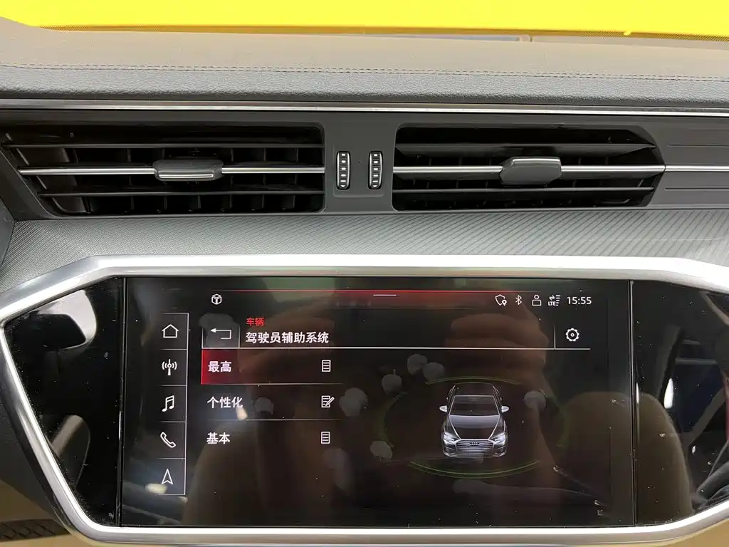 Audi A6L — миниатюра 33