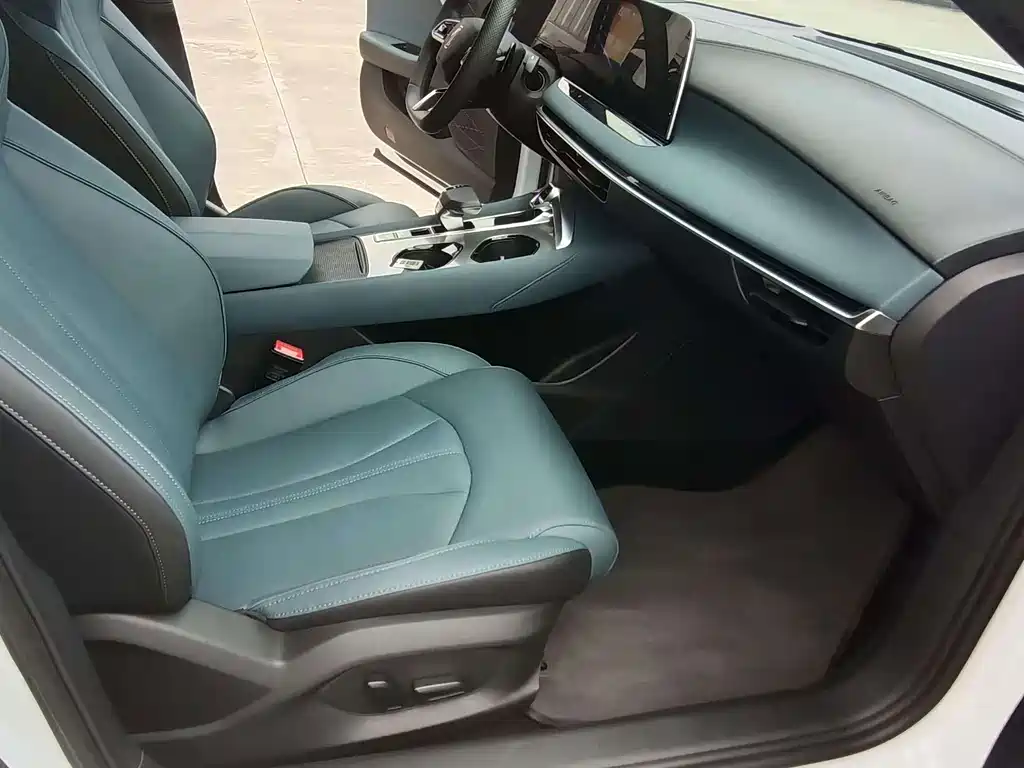 MG MG7 — миниатюра 6