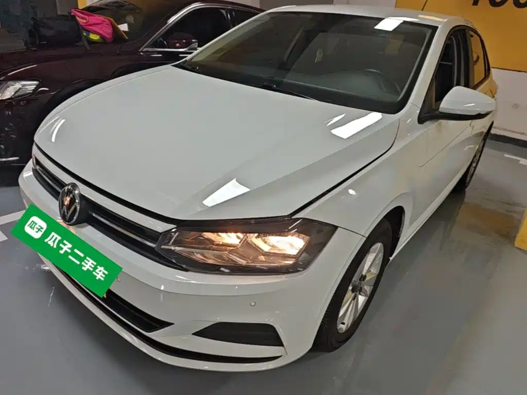 Volkswagen Polo — миниатюра 2