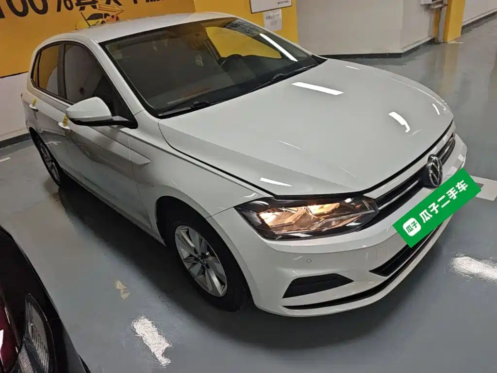 Volkswagen Polo — миниатюра 4