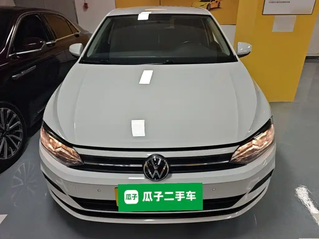 Volkswagen Polo — миниатюра 3