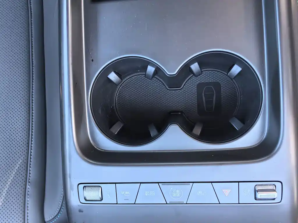 BYD Qin L — миниатюра 15