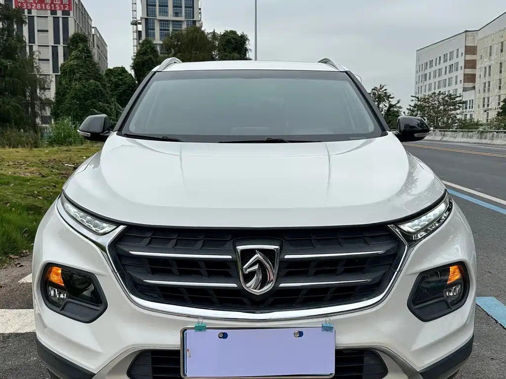 BAOJUN 510