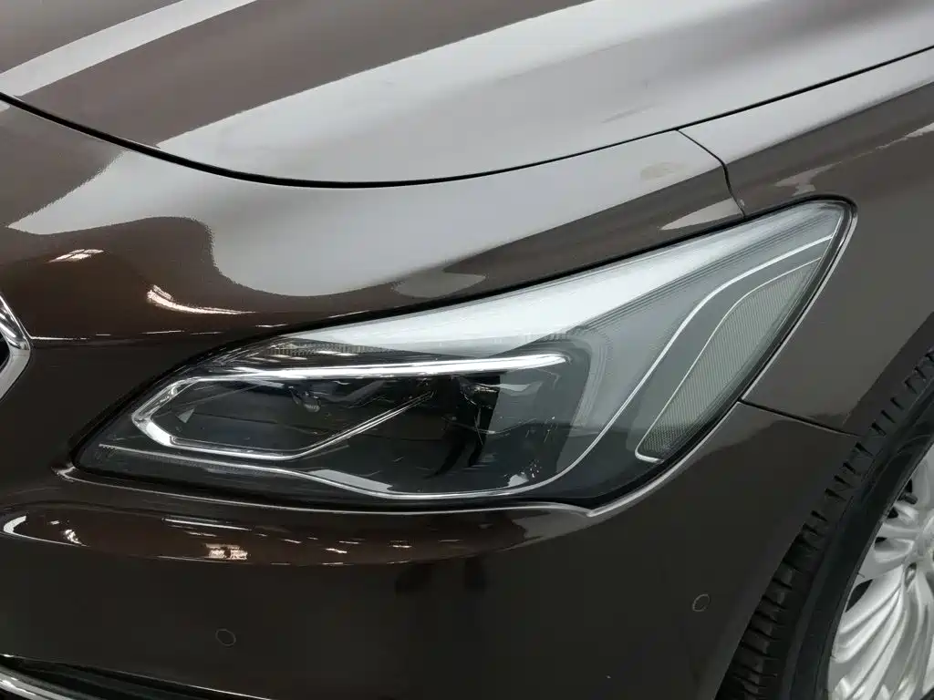 Buick LaCrosse — миниатюра 7