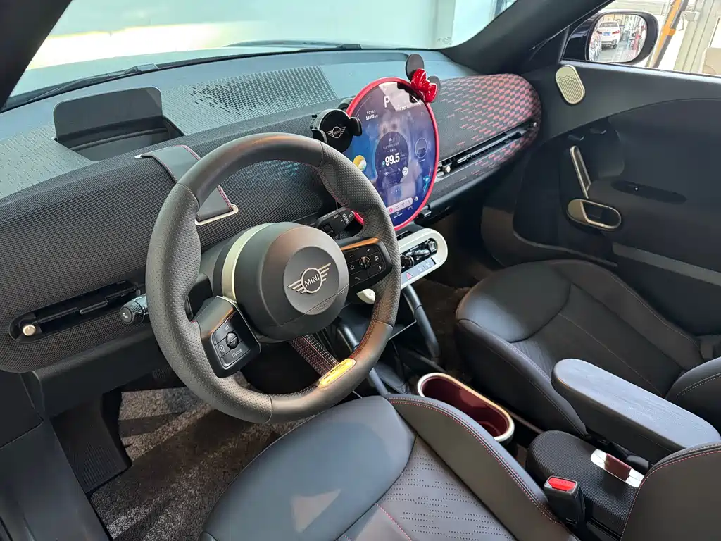 MINI MINI ACEMAN EV — миниатюра 7