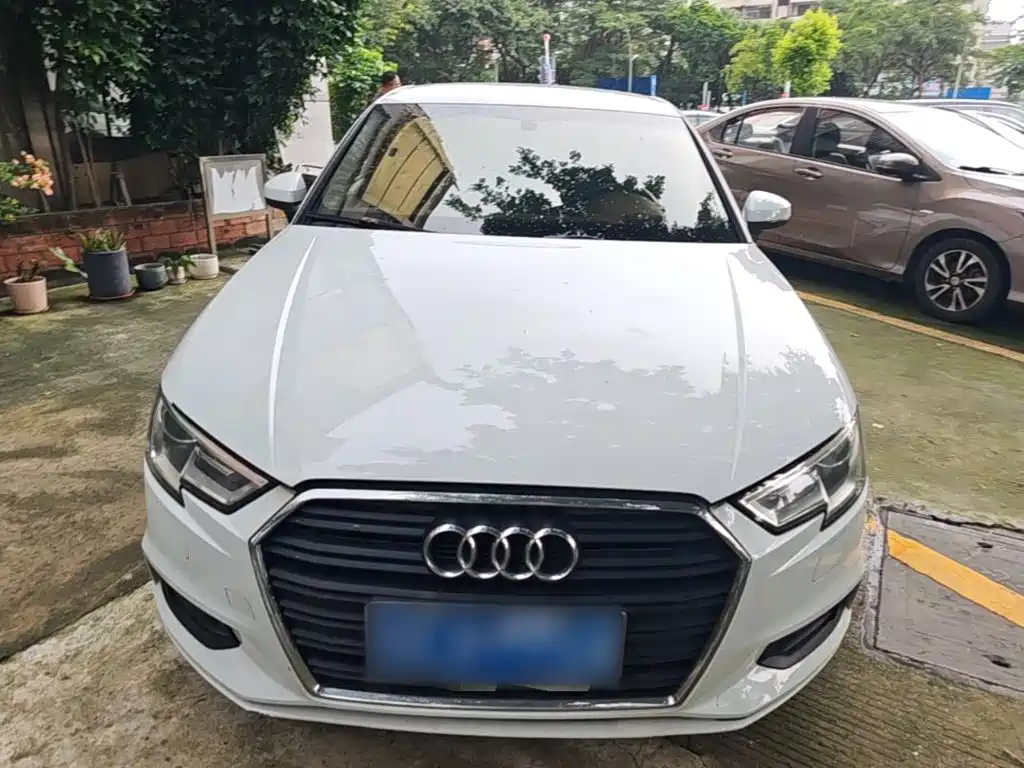 Audi A3 — миниатюра 3