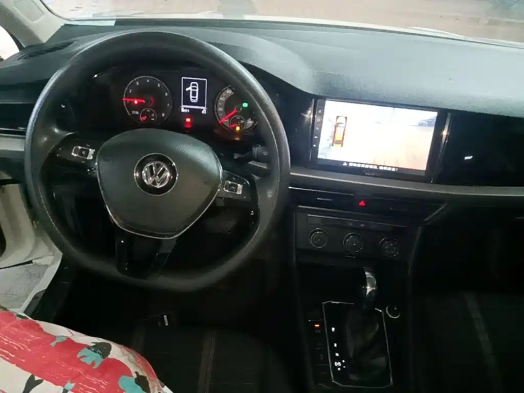 Volkswagen Lavida 2019 280TSI DSG Comfort VI